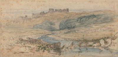 Windsor by David Cox